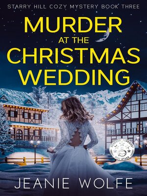 cover image of Murder at the Christmas Wedding